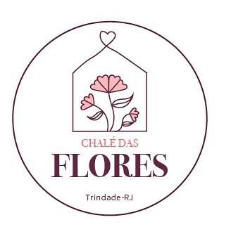 Chale Das Flores Триндаде Екстериор снимка