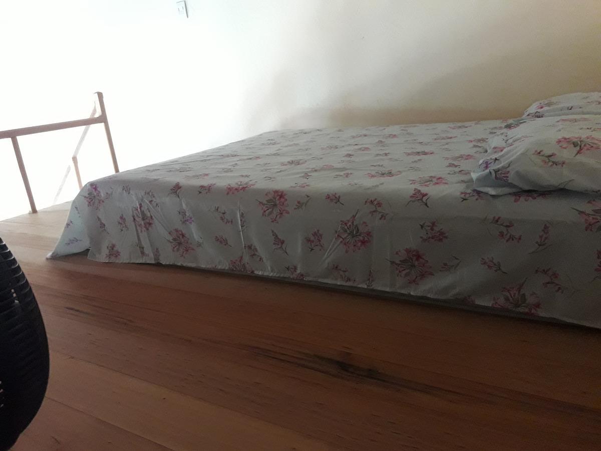 Chale Das Flores Триндаде Екстериор снимка