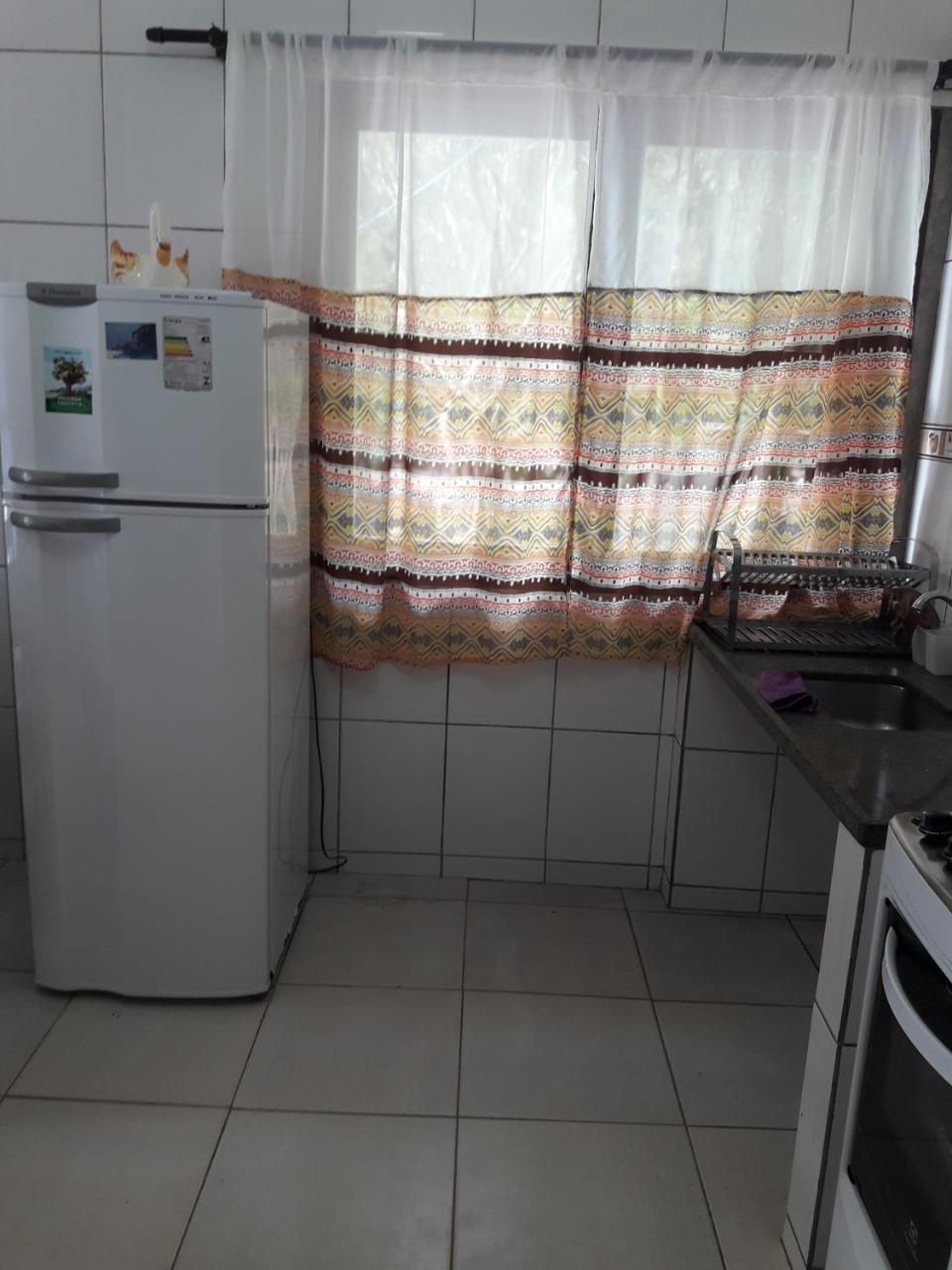 Chale Das Flores Триндаде Екстериор снимка